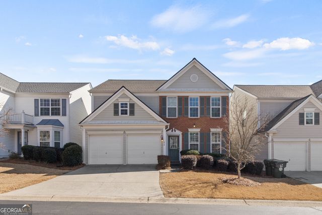915 Wendlebury Court, Alpharetta, GA 30004