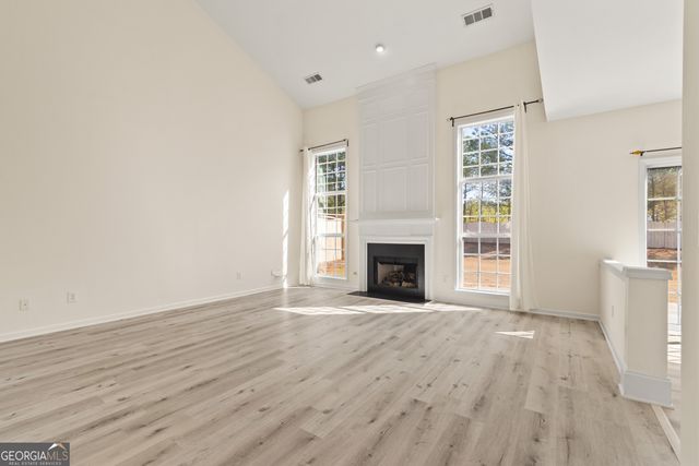 915 Wendlebury Court, Alpharetta, GA 30004