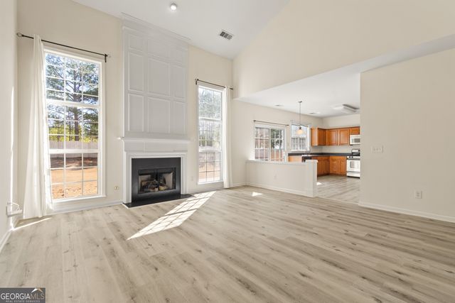 915 Wendlebury Court, Alpharetta, GA 30004