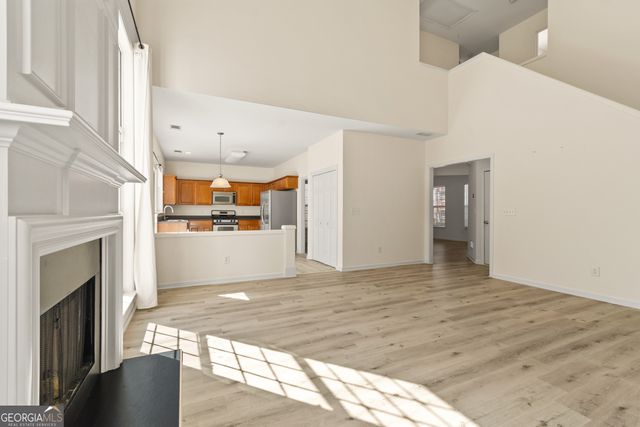 915 Wendlebury Court, Alpharetta, GA 30004