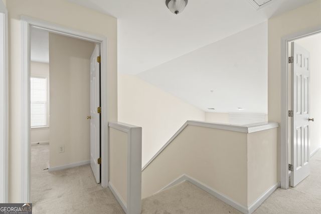 915 Wendlebury Court, Alpharetta, GA 30004