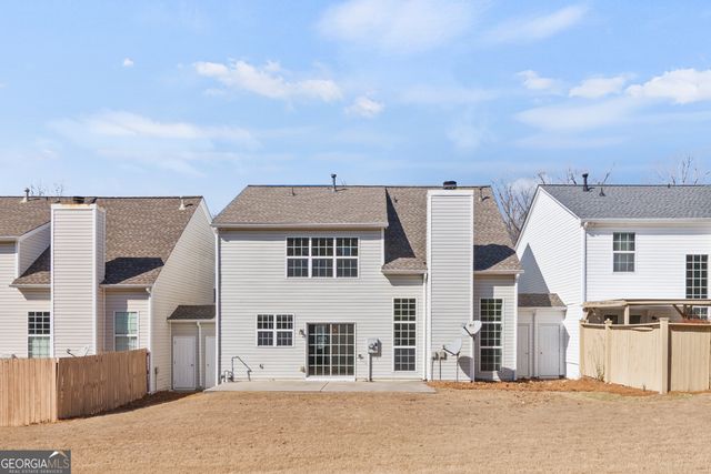 915 Wendlebury Court, Alpharetta, GA 30004