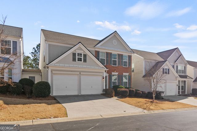 915 Wendlebury Court, Alpharetta, GA 30004