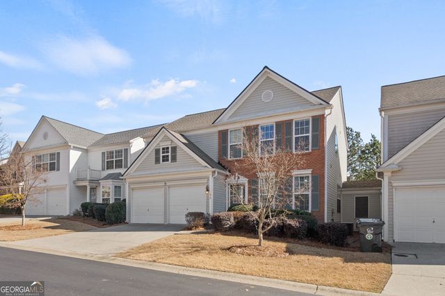 915 Wendlebury Court, Alpharetta, GA 30004