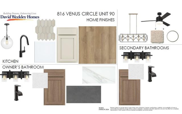 816 Venus CIR, Round Rock, TX 78664