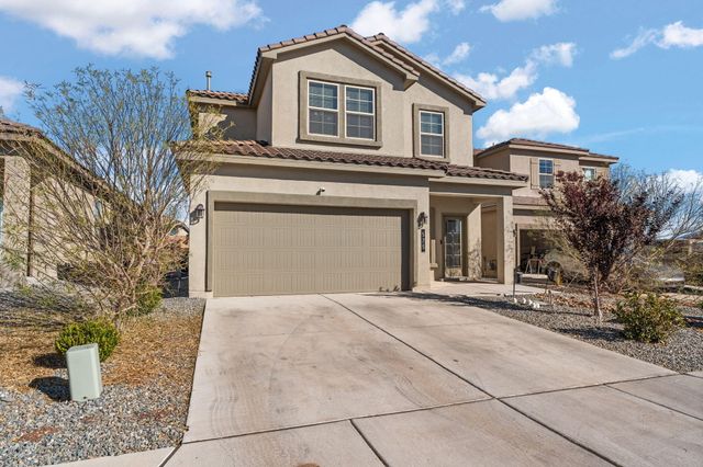 575 Turmalina Drive SE, Rio Rancho, NM 87124