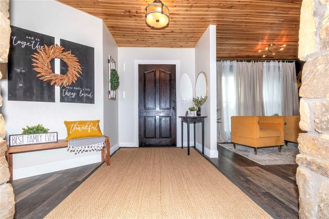 112 Clador Drive, Chandler, OK 74834