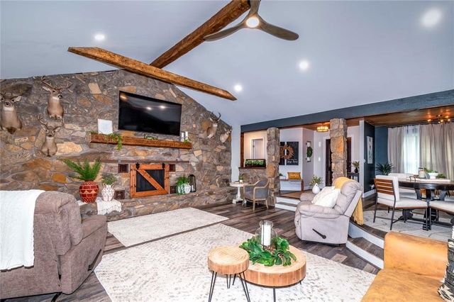 112 Clador Drive, Chandler, OK 74834