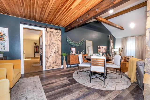 112 Clador Drive, Chandler, OK 74834