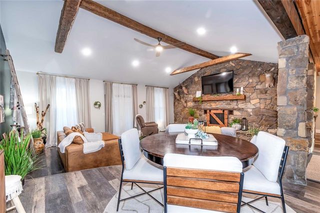 112 Clador Drive, Chandler, OK 74834