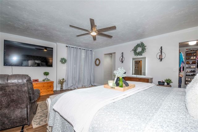 112 Clador Drive, Chandler, OK 74834