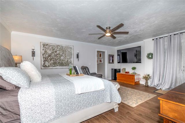 112 Clador Drive, Chandler, OK 74834