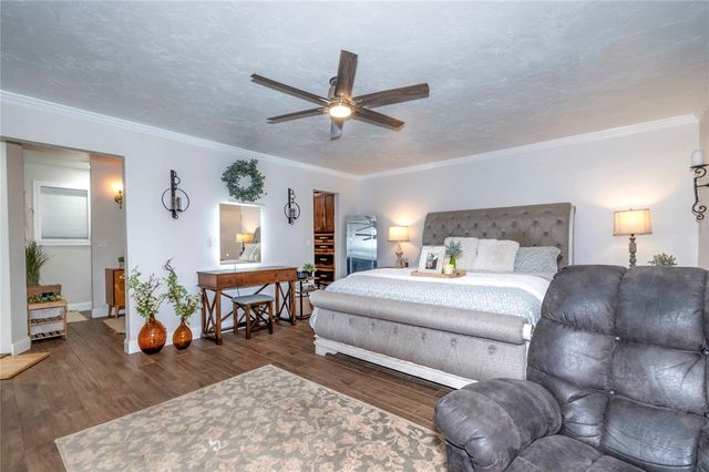 112 Clador Drive, Chandler, OK 74834