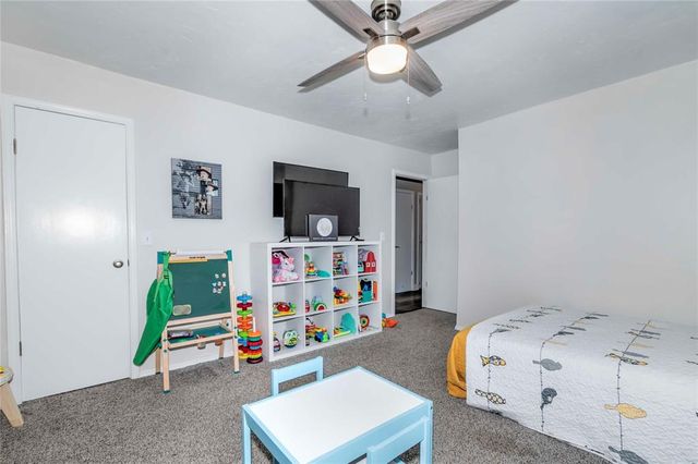 112 Clador Drive, Chandler, OK 74834