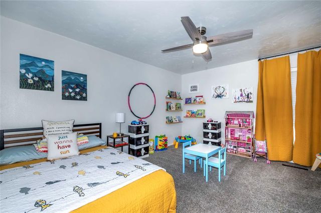 112 Clador Drive, Chandler, OK 74834