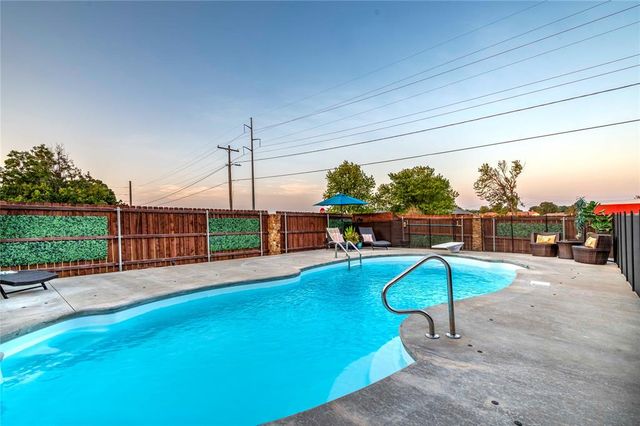 112 Clador Drive, Chandler, OK 74834