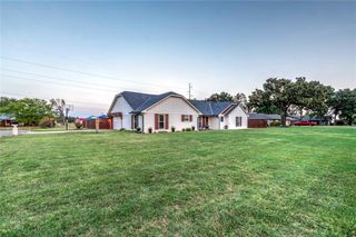 112 Clador Drive, Chandler, OK 74834