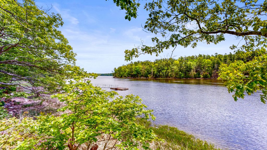 82 Rogers Neck, Phippsburg, ME 04562 — photo 2