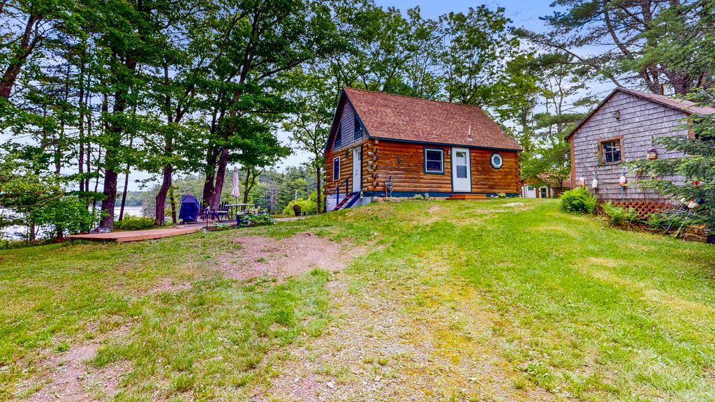 82 Rogers Neck, Phippsburg, ME 04562 — photo 5