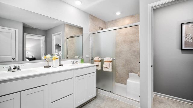 6213 Longford Lane, Tinley Park, IL 60477
