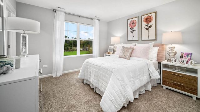 6213 Longford Lane, Tinley Park, IL 60477