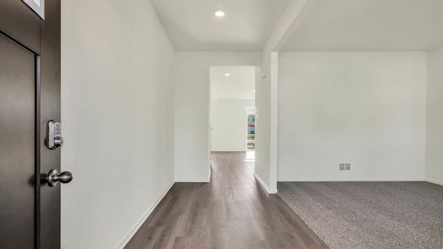 6213 Longford Lane, Tinley Park, IL 60477