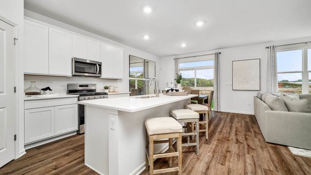 6213 Longford Lane, Tinley Park, IL 60477