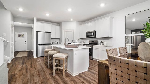6213 Longford Lane, Tinley Park, IL 60477