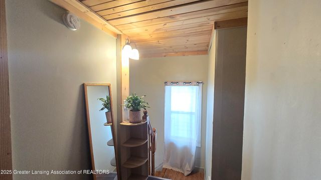 206 Custer Avenue, Lansing, MI 48912