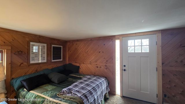 206 Custer Avenue, Lansing, MI 48912