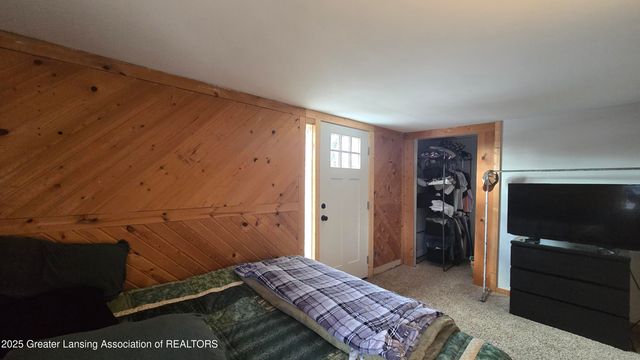 206 Custer Avenue, Lansing, MI 48912