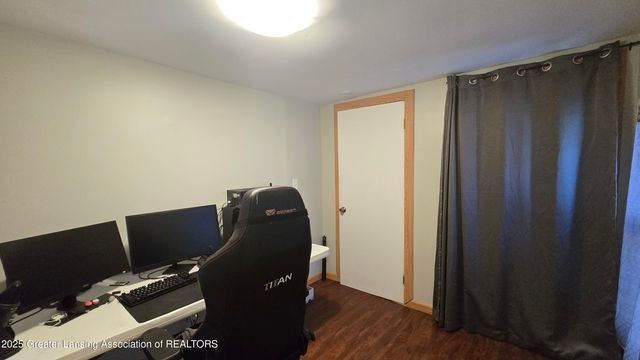 206 Custer Avenue, Lansing, MI 48912