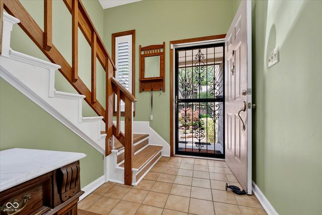 4609 Stansbury Court, Indianapolis, IN 46254