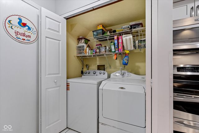 4609 Stansbury Court, Indianapolis, IN 46254