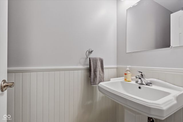 4609 Stansbury Court, Indianapolis, IN 46254
