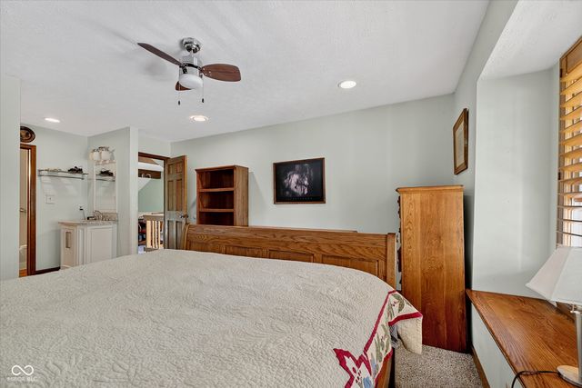 4609 Stansbury Court, Indianapolis, IN 46254