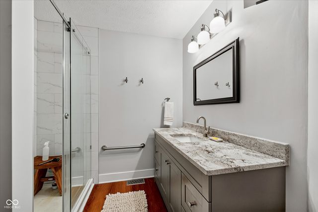4609 Stansbury Court, Indianapolis, IN 46254