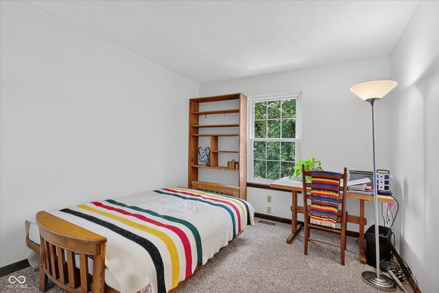 4609 Stansbury Court, Indianapolis, IN 46254