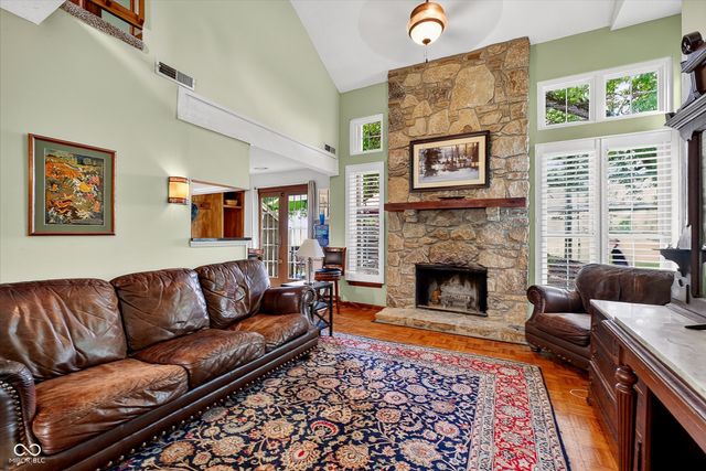 4609 Stansbury Court, Indianapolis, IN 46254