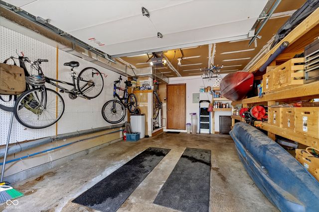 4609 Stansbury Court, Indianapolis, IN 46254