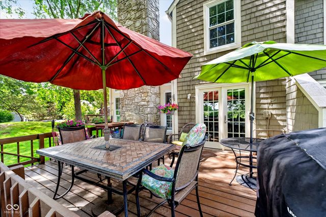 4609 Stansbury Court, Indianapolis, IN 46254