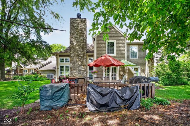 4609 Stansbury Court, Indianapolis, IN 46254