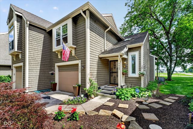 4609 Stansbury Court, Indianapolis, IN 46254
