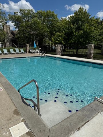 4609 Stansbury Court, Indianapolis, IN 46254