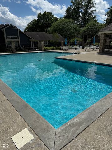 4609 Stansbury Court, Indianapolis, IN 46254