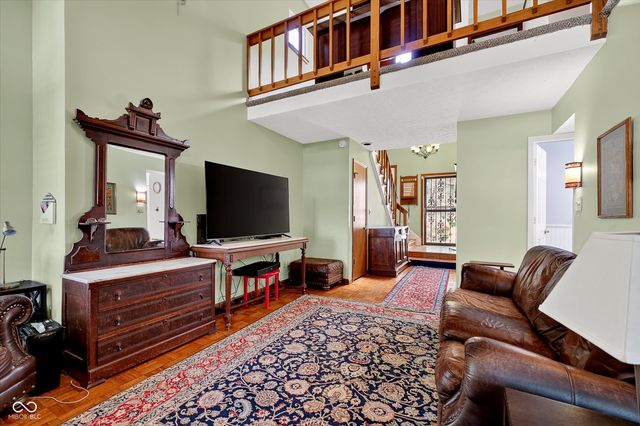 4609 Stansbury Court, Indianapolis, IN 46254