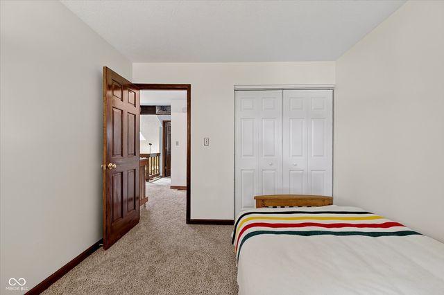 4609 Stansbury Court, Indianapolis, IN 46254