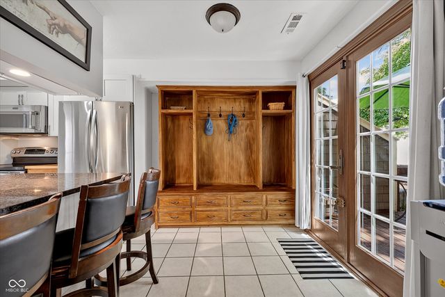 4609 Stansbury Court, Indianapolis, IN 46254