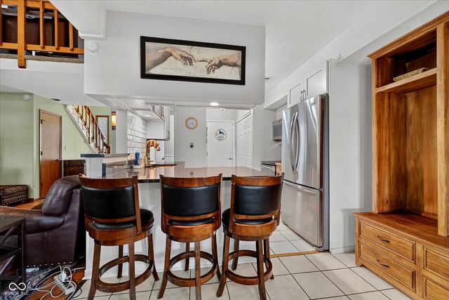 4609 Stansbury Court, Indianapolis, IN 46254