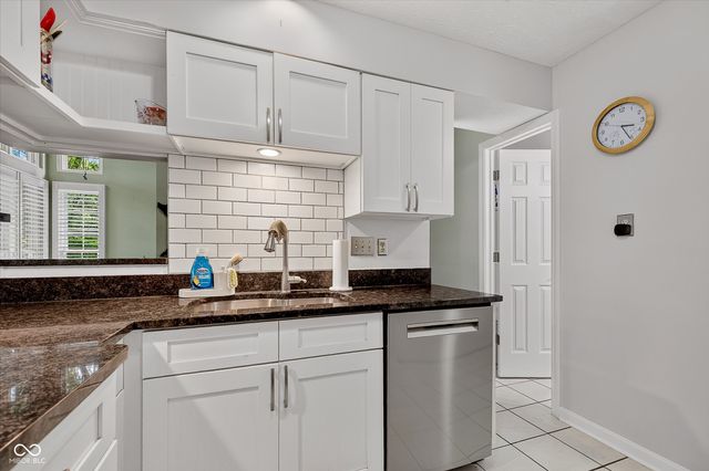 4609 Stansbury Court, Indianapolis, IN 46254